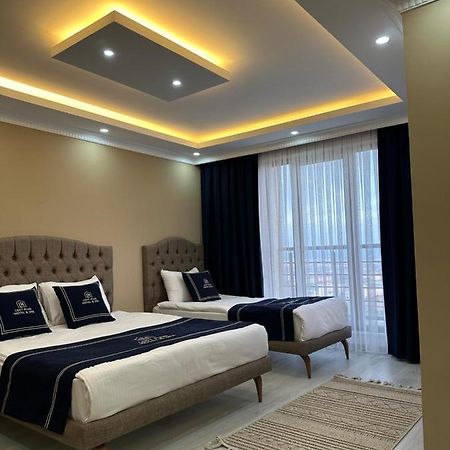 Special House & Private Transportation Istanbul Airport-By Loft Apartment Arnavutkoy Luaran gambar