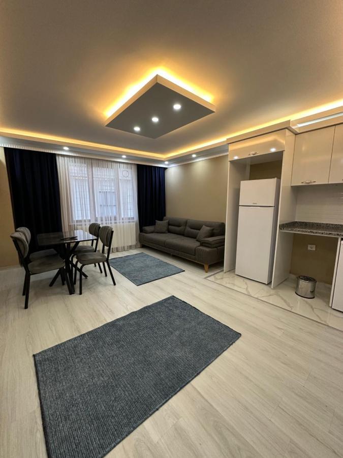 Special House & Private Transportation Istanbul Airport-By Loft Apartment Arnavutkoy Luaran gambar
