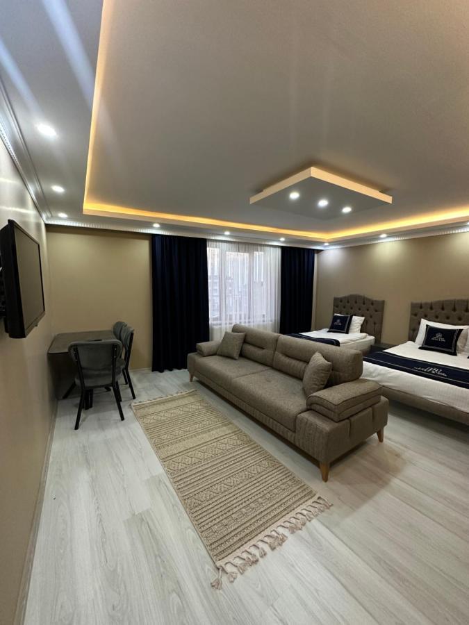 Special House & Private Transportation Istanbul Airport-By Loft Apartment Arnavutkoy Luaran gambar
