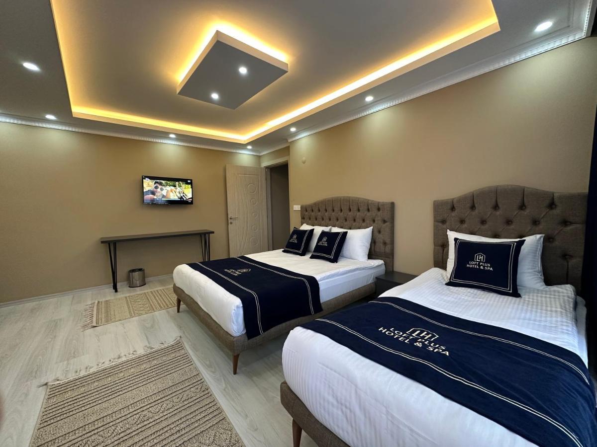 Special House & Private Transportation Istanbul Airport-By Loft Apartment Arnavutkoy Luaran gambar