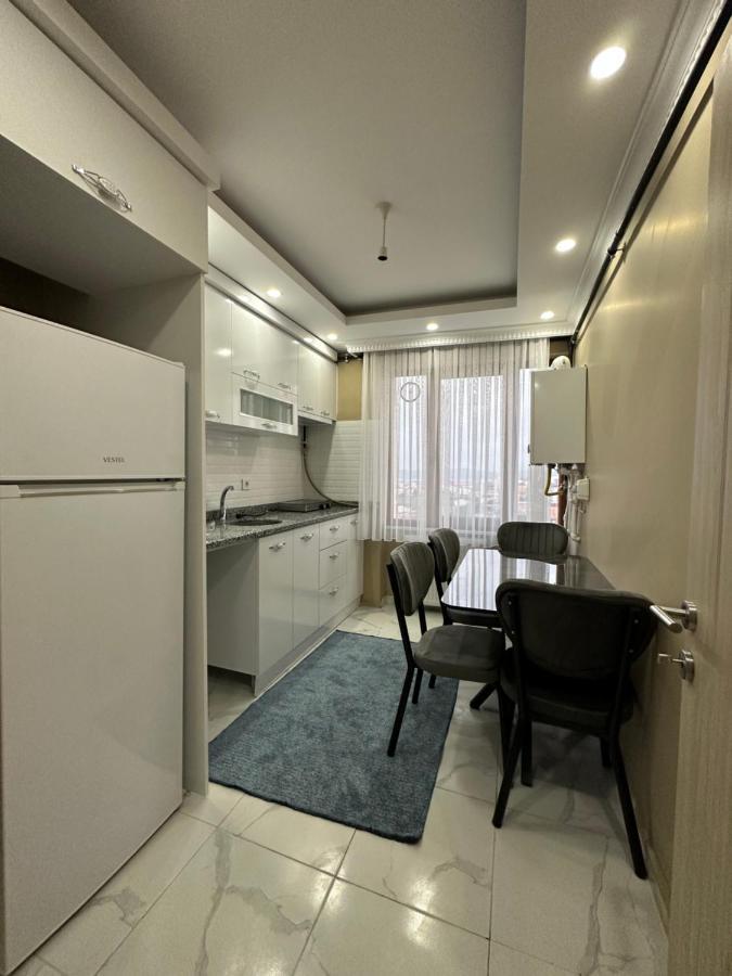 Special House & Private Transportation Istanbul Airport-By Loft Apartment Arnavutkoy Luaran gambar