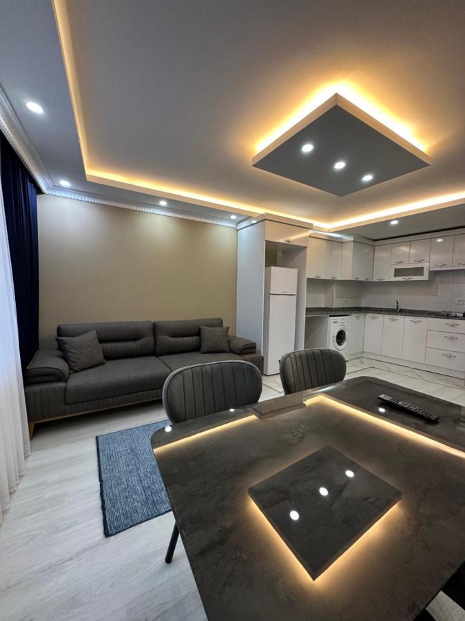 Special House & Private Transportation Istanbul Airport-By Loft Apartment Arnavutkoy Luaran gambar