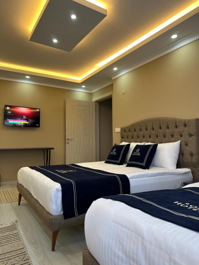 Special House & Private Transportation Istanbul Airport-By Loft Apartment Arnavutkoy Luaran gambar