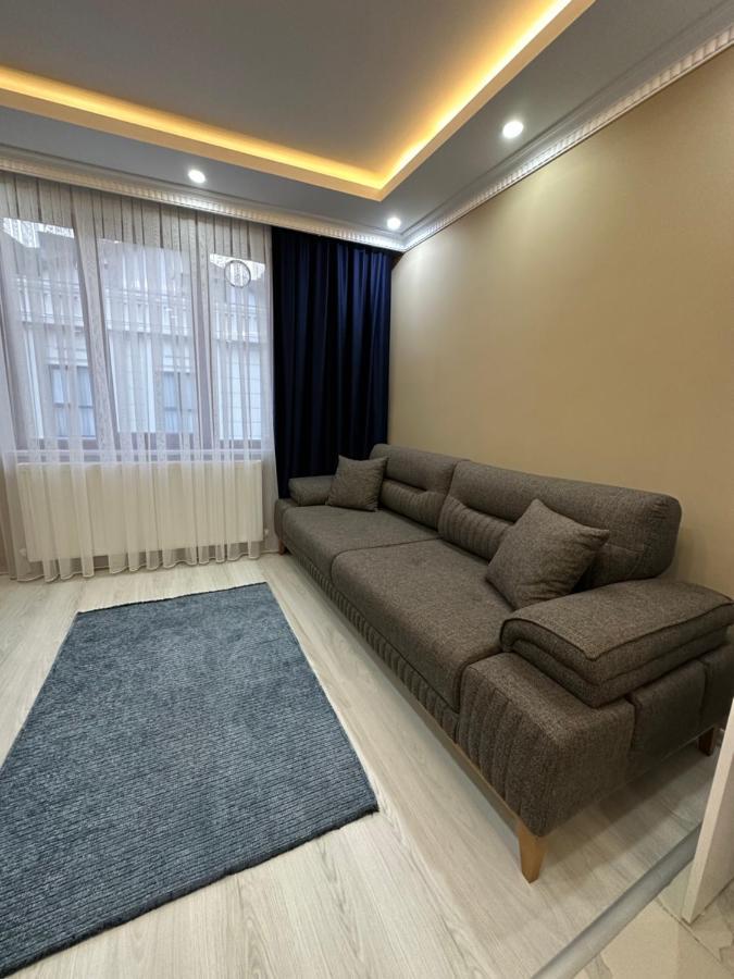 Special House & Private Transportation Istanbul Airport-By Loft Apartment Arnavutkoy Luaran gambar