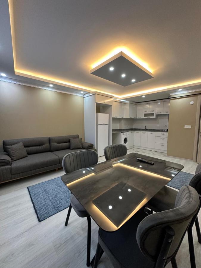 Special House & Private Transportation Istanbul Airport-By Loft Apartment Arnavutkoy Luaran gambar