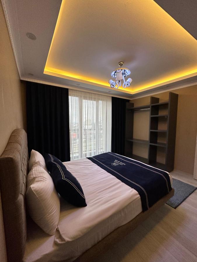 Special House & Private Transportation Istanbul Airport-By Loft Apartment Arnavutkoy Luaran gambar