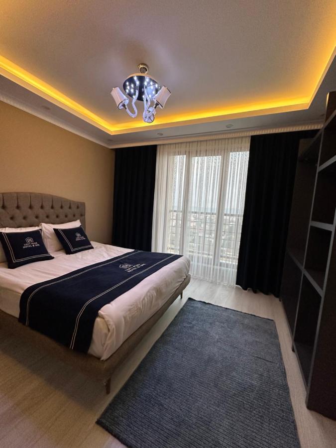 Special House & Private Transportation Istanbul Airport-By Loft Apartment Arnavutkoy Luaran gambar