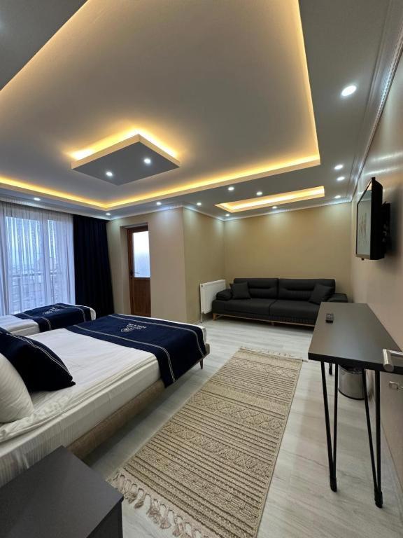 Special House & Private Transportation Istanbul Airport-By Loft Apartment Arnavutkoy Luaran gambar